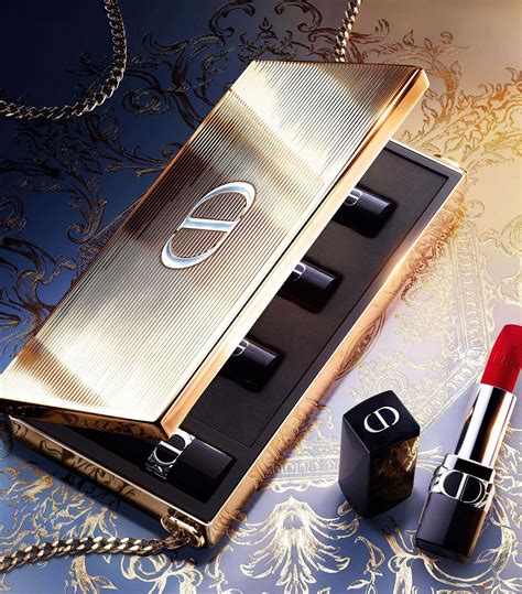 dior tasche make up|dior rouge clutch.